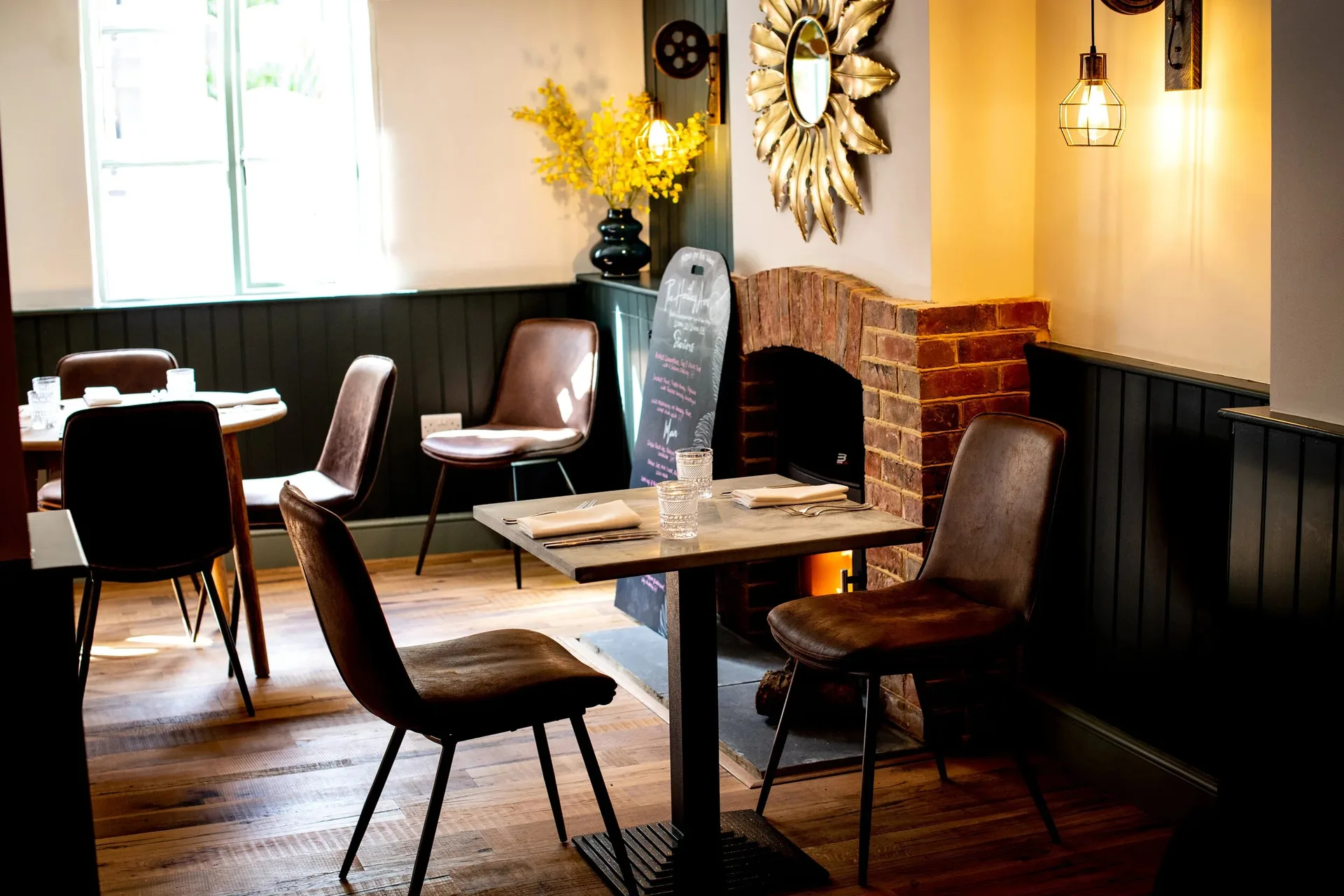The Hartley Arms — photo 36