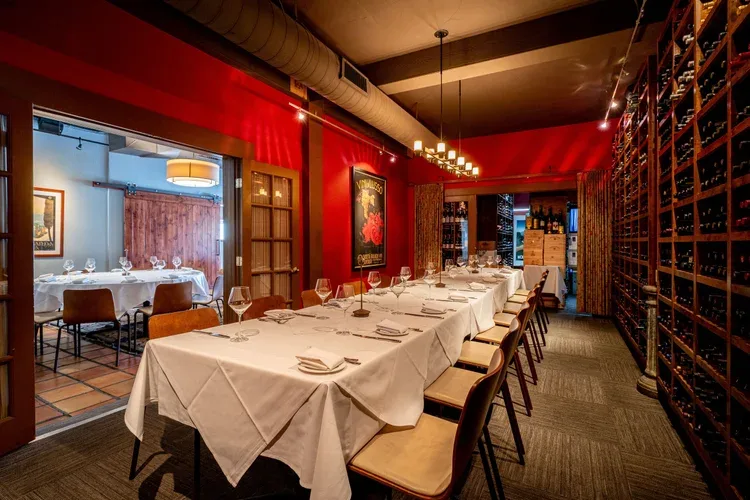 Barolo Grill — photo 11
