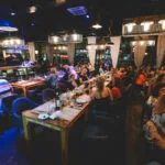 Harbor – Cookhouse & Club — photo 82