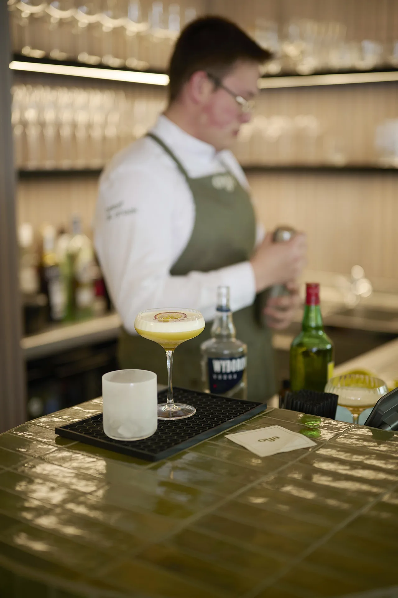 Oya Gastrobar — photo 31