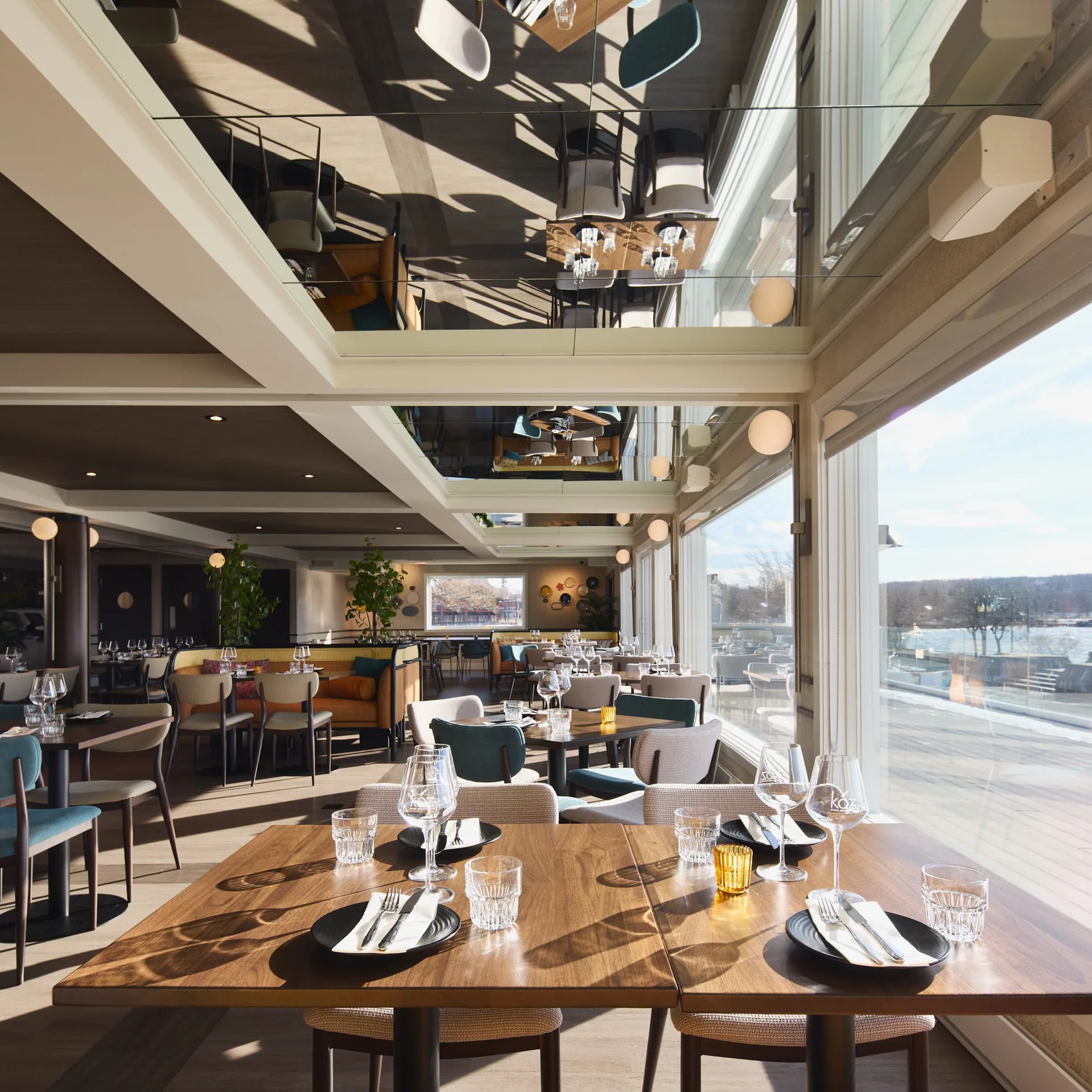 Bistro Koz — photo 32