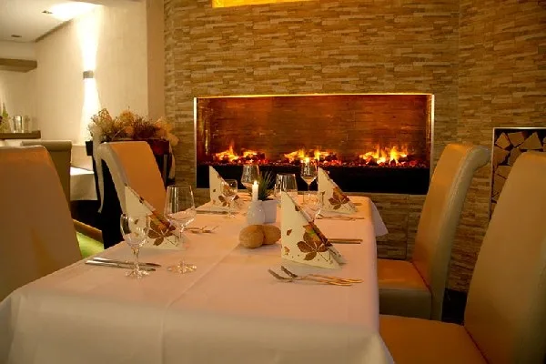 Restaurant Ölckenthurm — photo 4