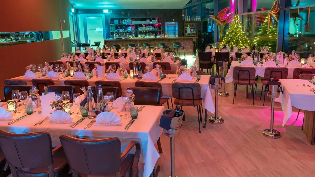 Strandhouse Starnberg — photo 32