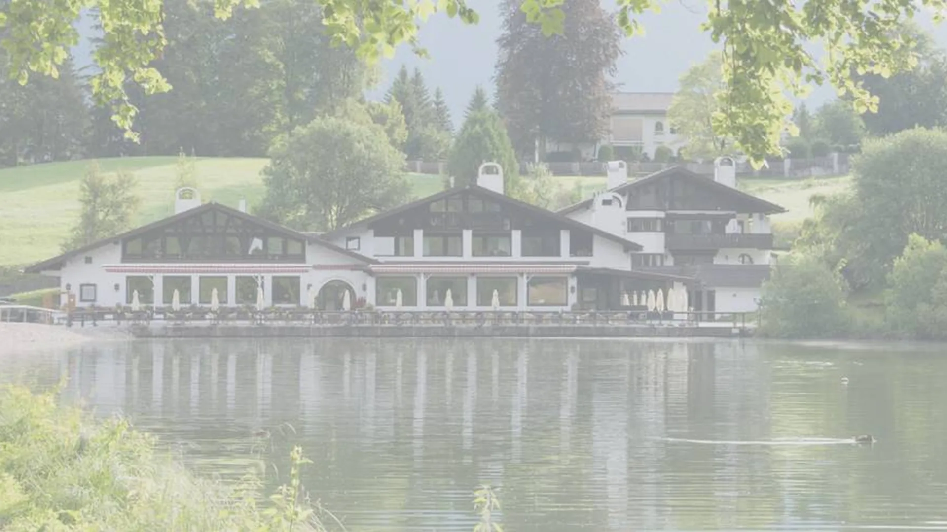 Seehaus Restaurant &amp; Cafe Riessersee — photo 8