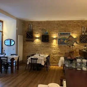 Ristorante Focaccino — photo 38