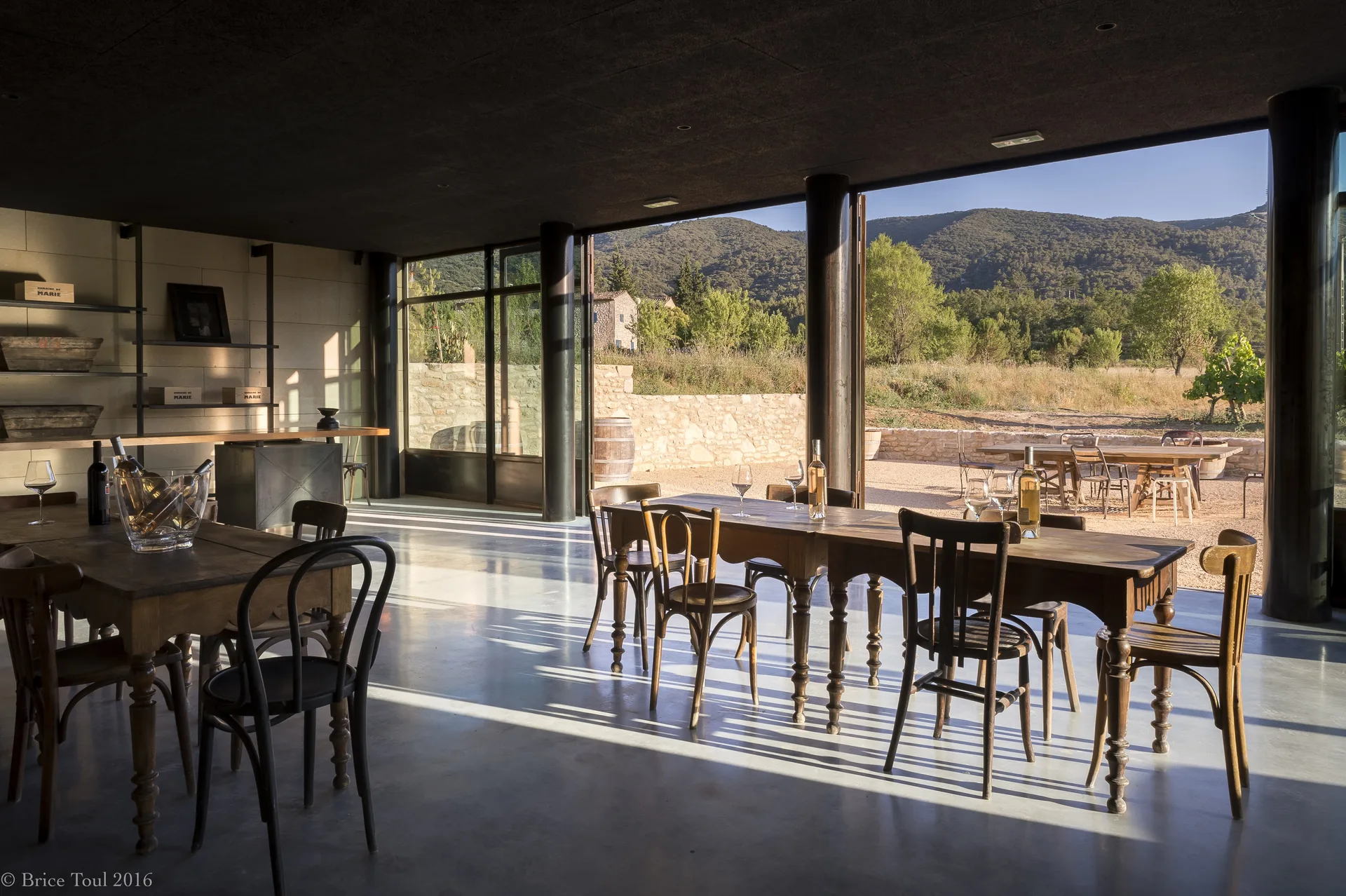 La Bastide de Marie — photo 42