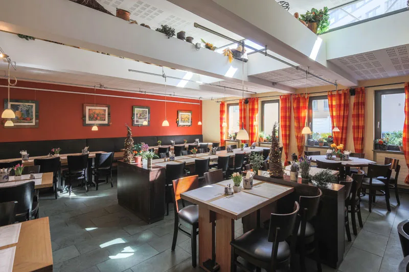 Kartoffelrestaurant Kiste — photo 26