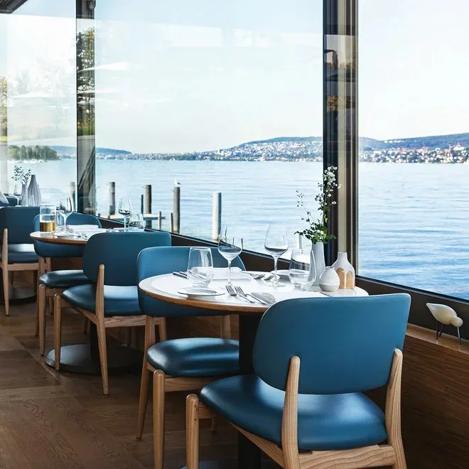 Alex Lake Zürich — photo 17