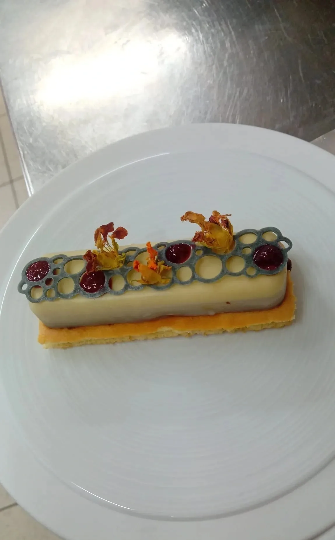 La cuisine de l'Apothicaire — photo 17
