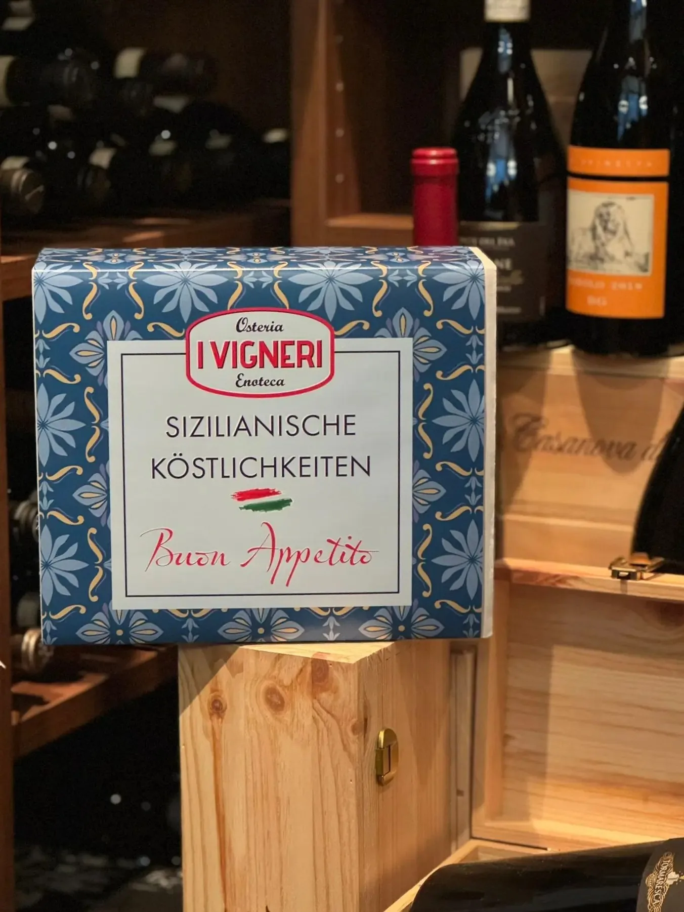 I Vigneri — photo 34