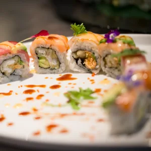 Wicky's Innovative Japanese Cuisine — photo 13