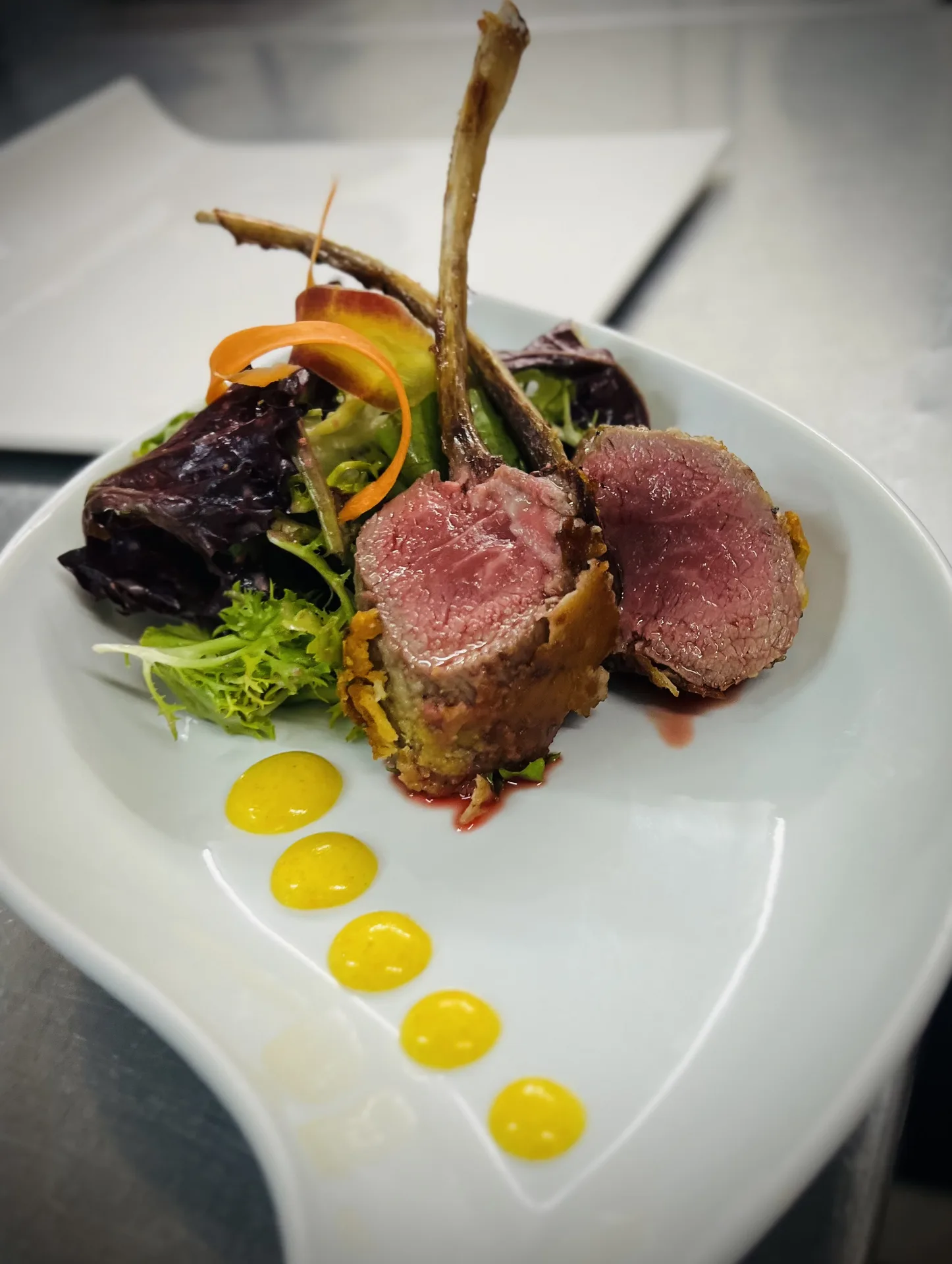 McNinch House Restaurant — photo 4