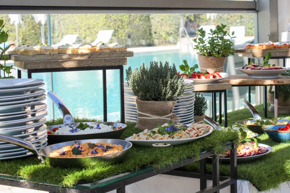 La Table du Royal — photo 25