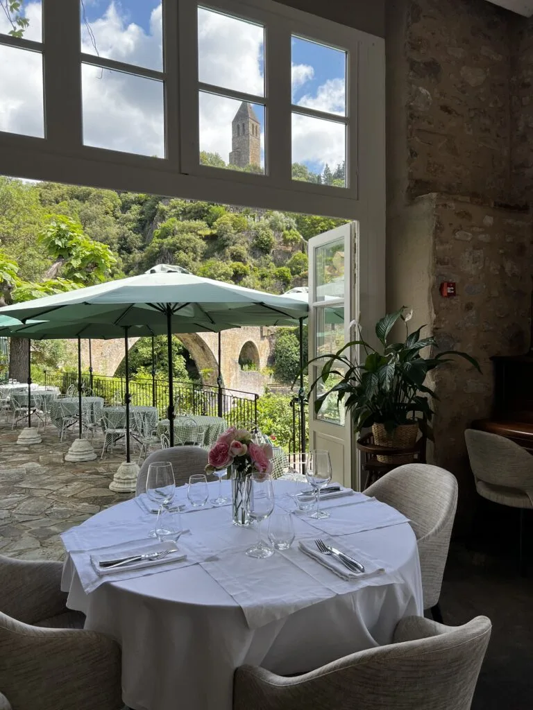 Fleurs d'Olargues — photo 4