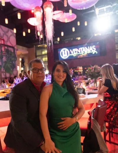 Ventanas Restaurant & Lounge — photo 89