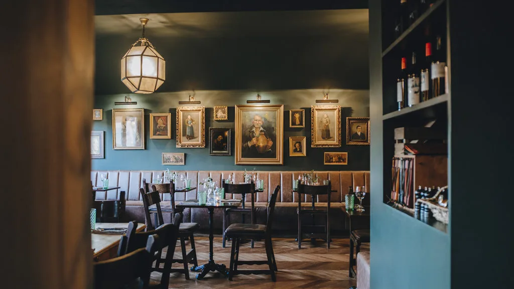 The Gin Trap Inn — photo 11