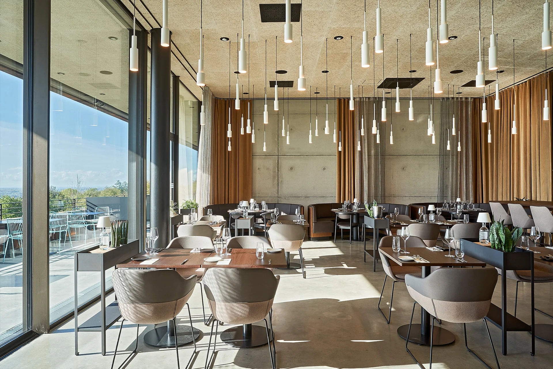 Restaurant Ebanat — photo 25