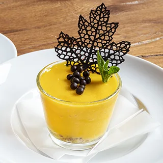 Roku - Japanese Dining & Wine — photo 91