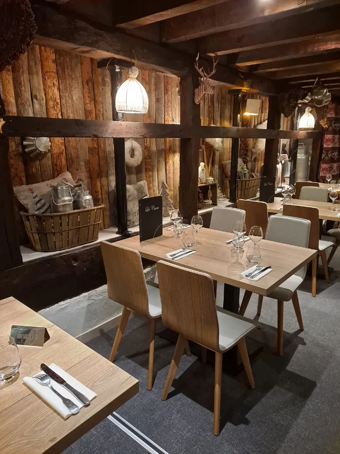 La Golmotte — photo 20