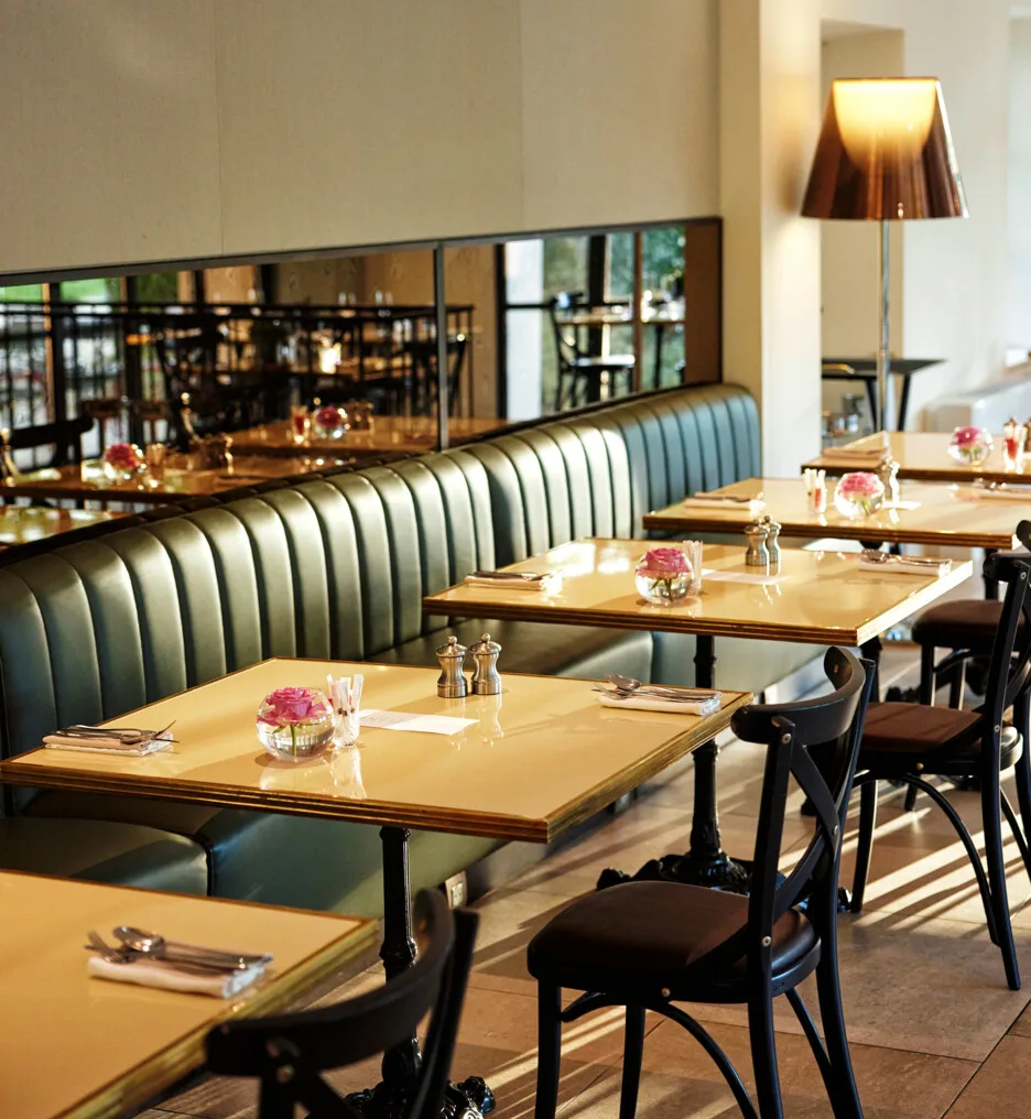 Bistro de Montcaud — photo 10