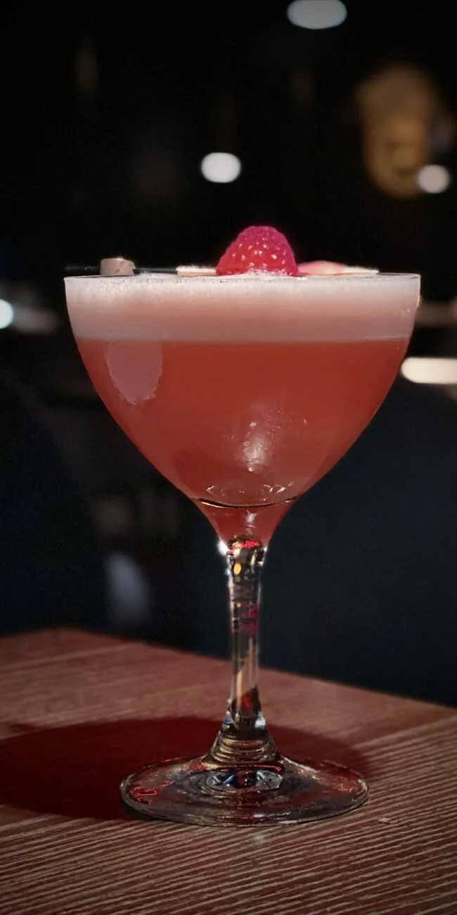 The Hutong Club — photo 23