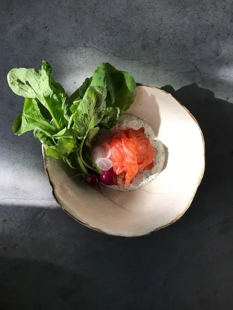 Bistrot L'îlot — photo 47