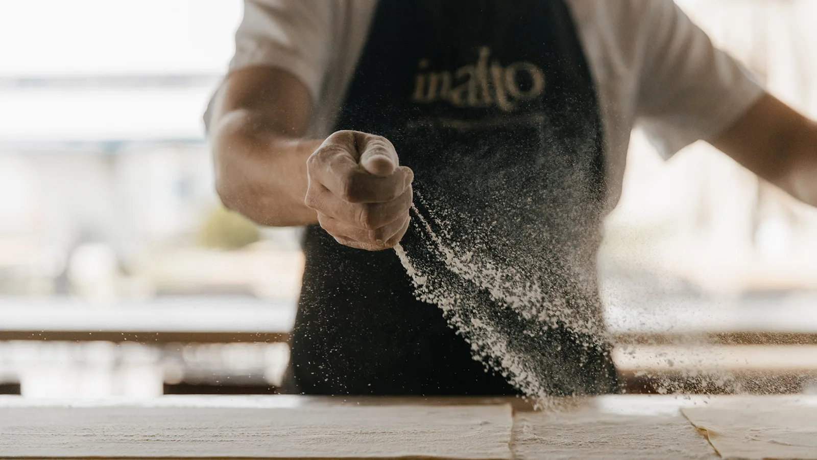 InAlto Alfio Ghezzi Dolomites — photo 5