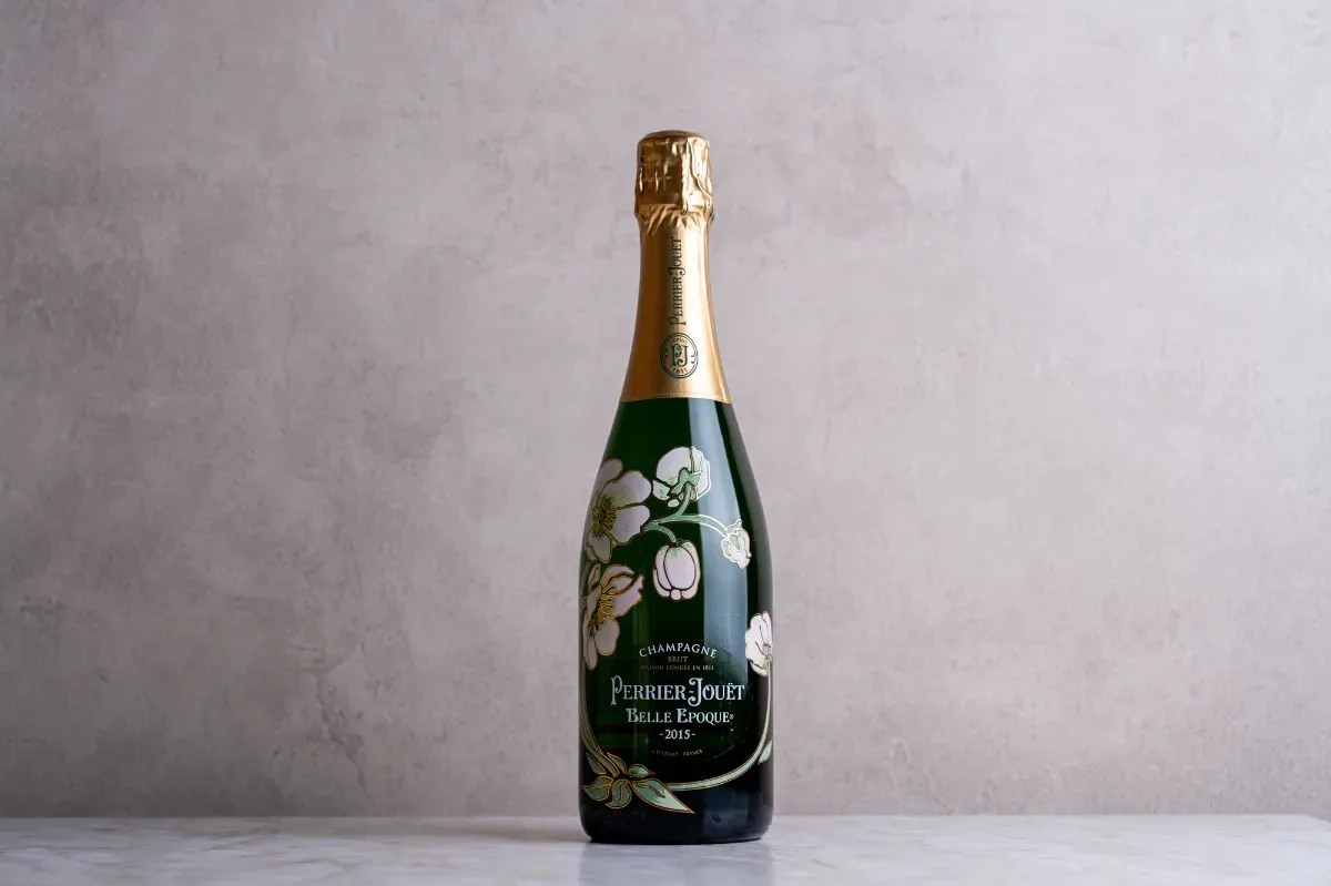 Simplicité — drink