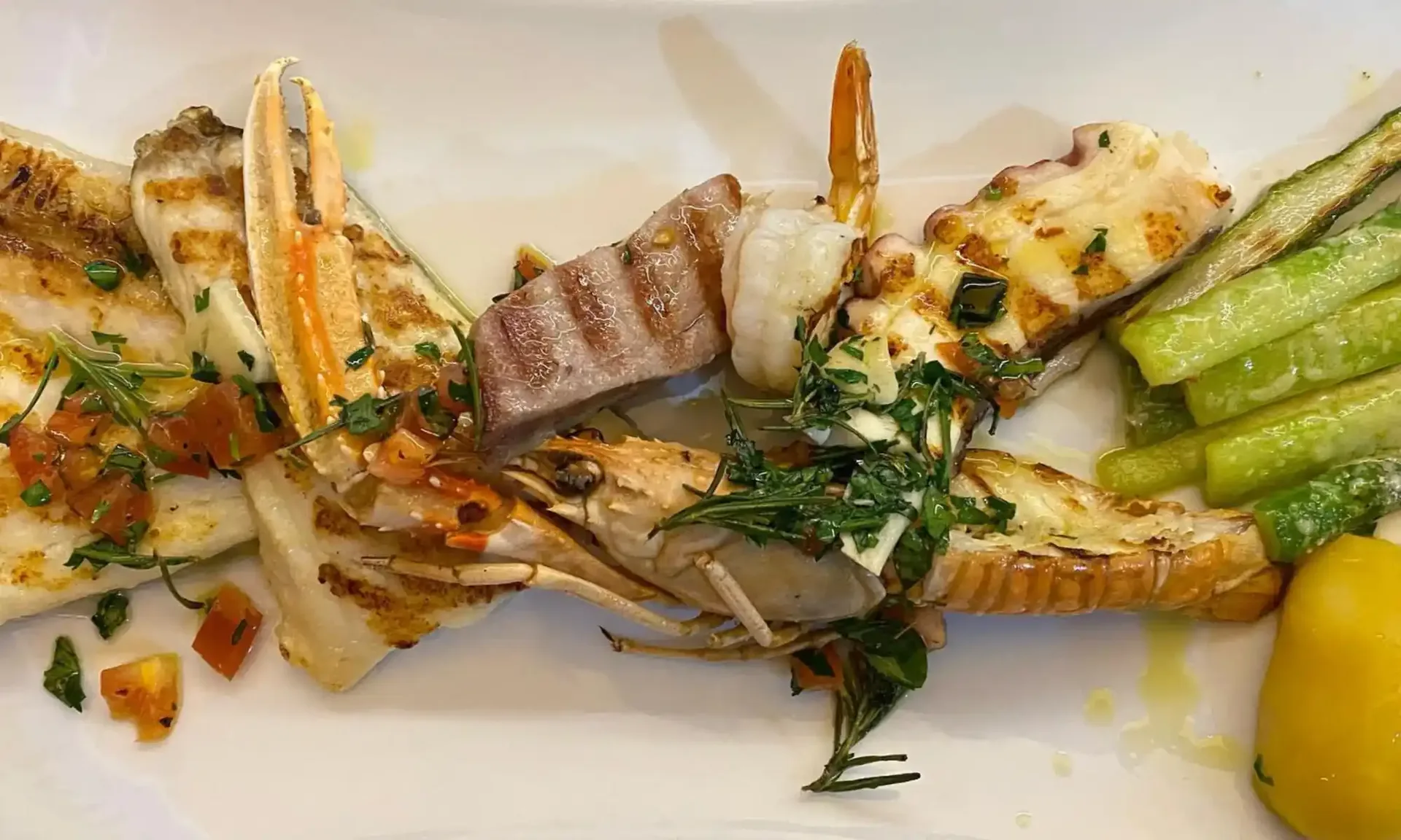 Ristorante Da Alfonso — photo 28