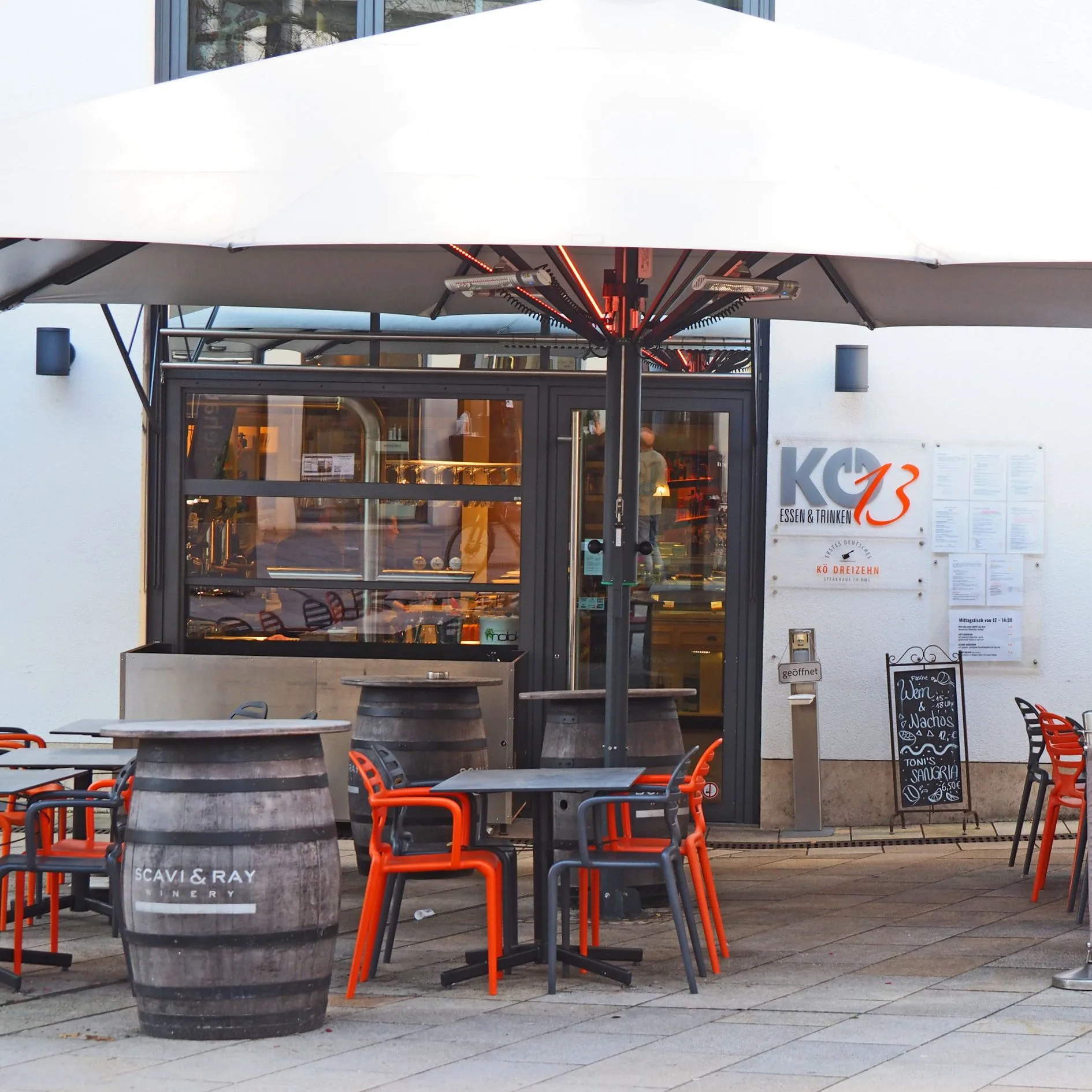 KÖ13 Paderborn — photo 14