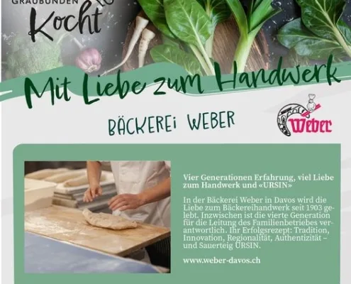 Restaurant Weber — photo 33