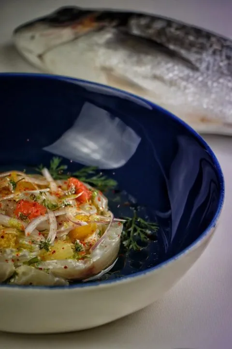 L'ô à la bouche — photo 9