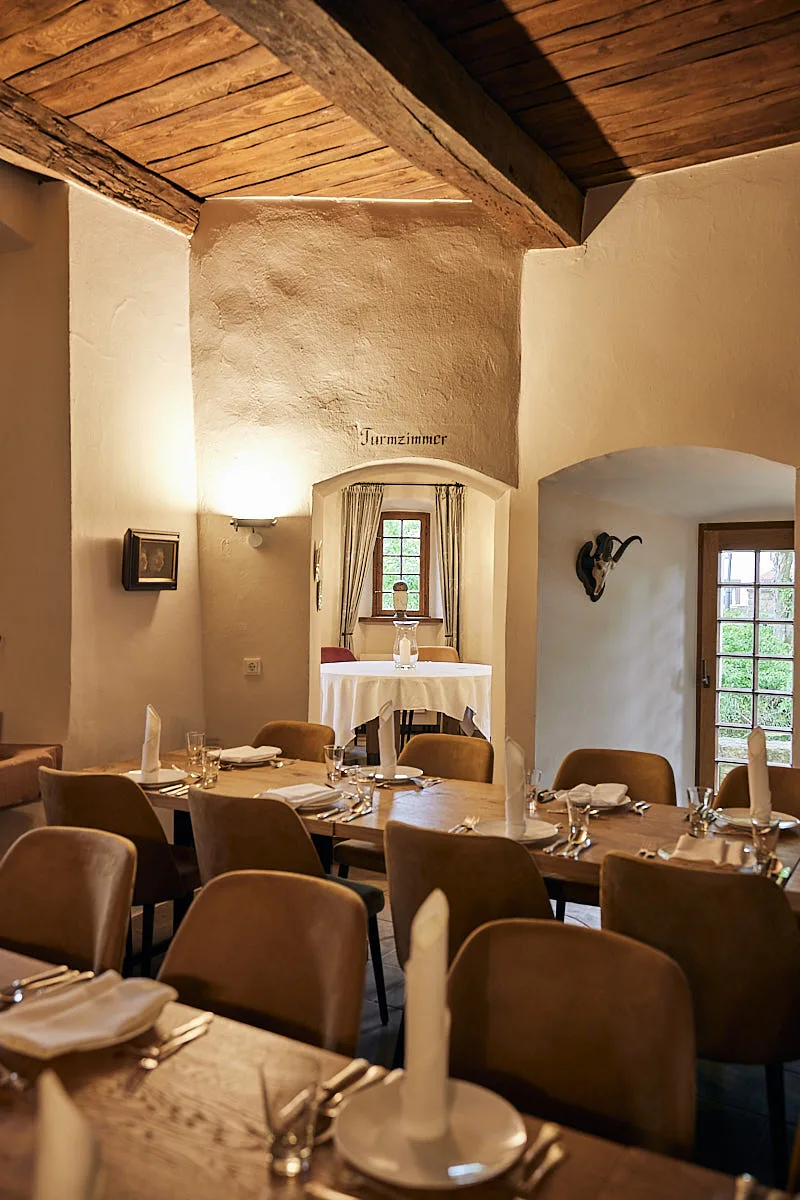Restaurant Herrmann’s — photo 57