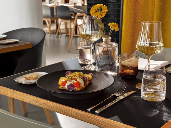 Kinfelts Kitchen & Wine — photo 20