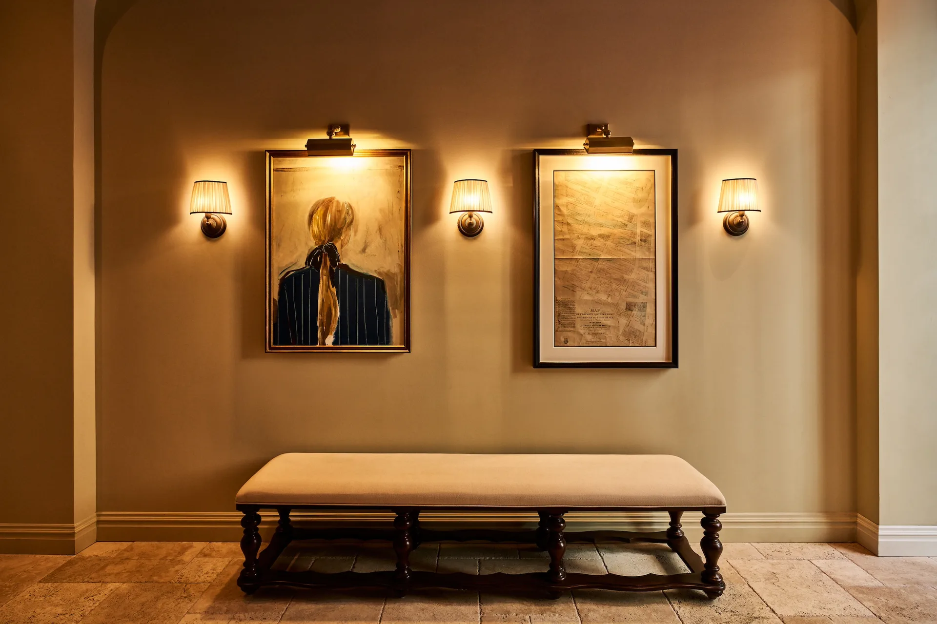 The Twenty Two Restaurant and Bar — photo 10