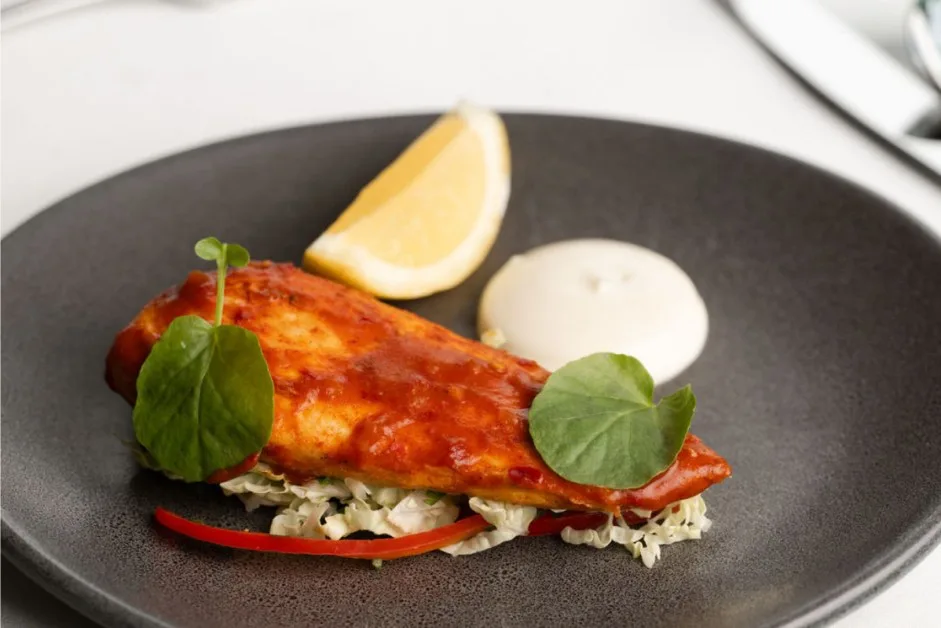 Gillies Restaurant — photo 15