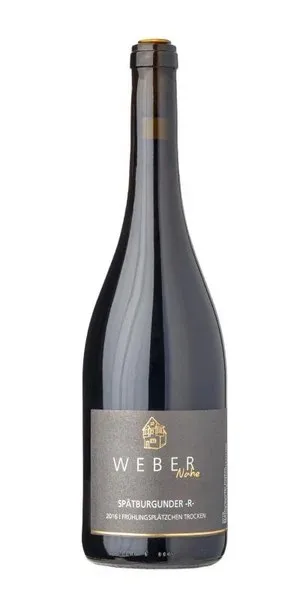 Weingut Weber — photo 9