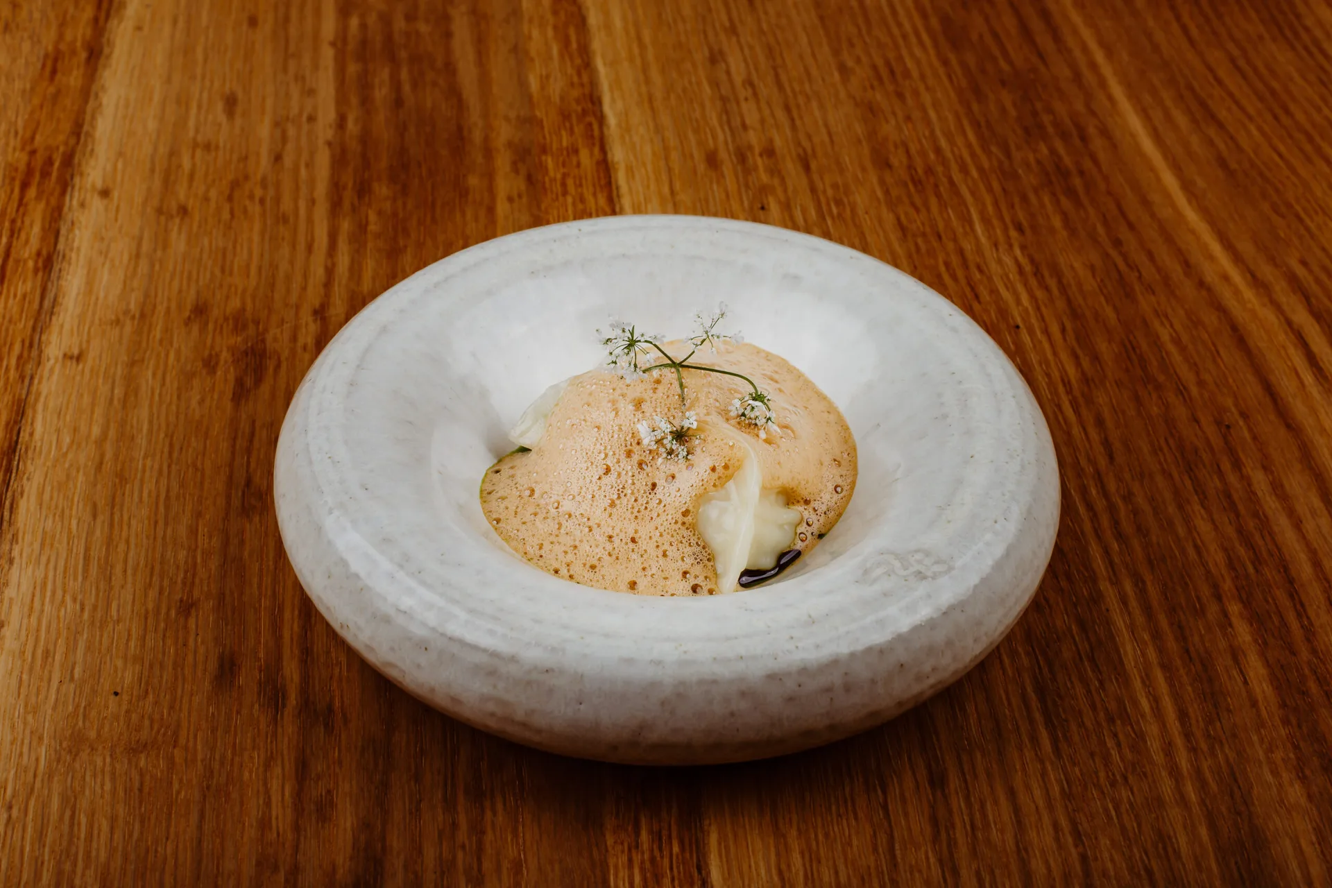 Pietsch — food