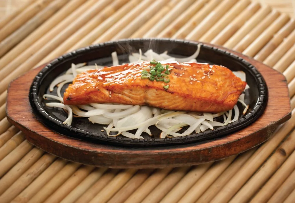 Chosun Galbee — photo 61
