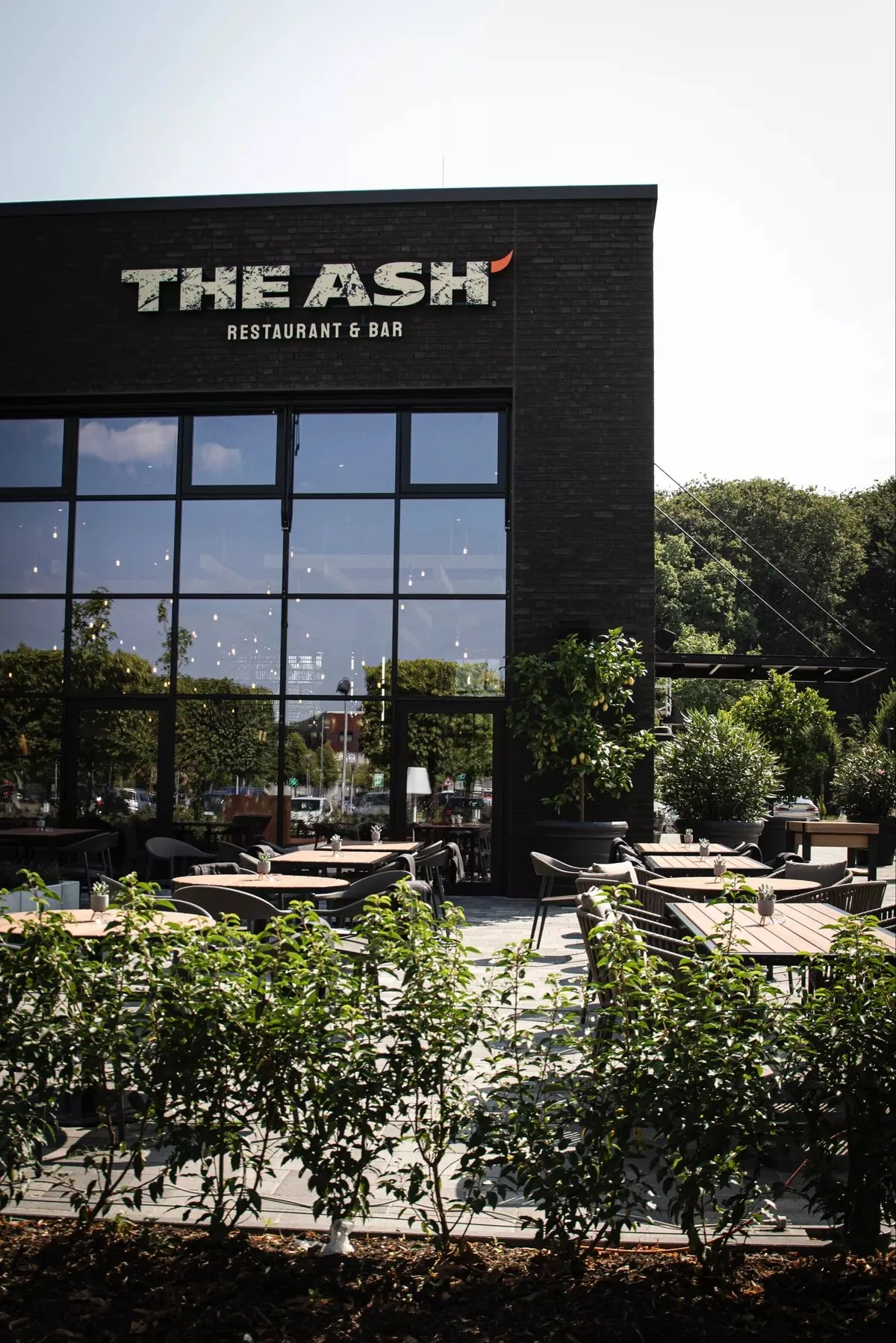 The ASH Bremen — photo 24