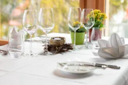 Hotel Gasthaus Hergiswald — atmosphere