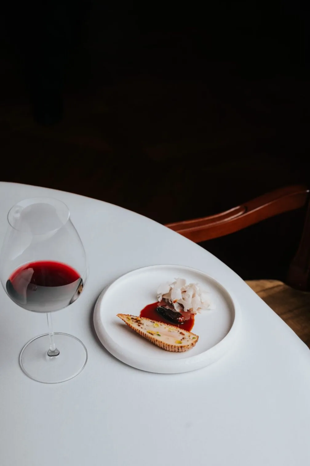 ARTE Restaurant — photo 9
