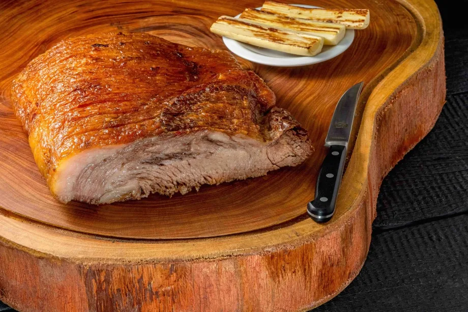 NB Steak — photo 20