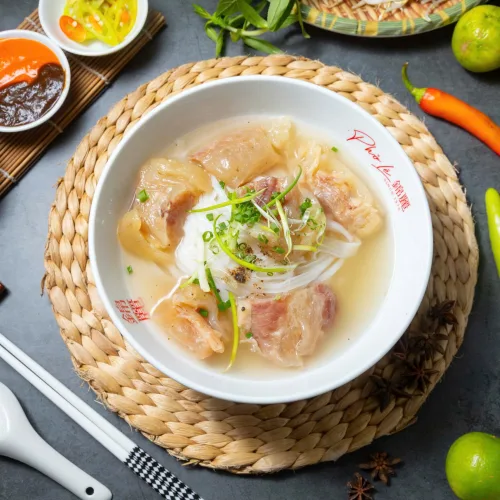 Phở Lệ (District 5) — photo 10