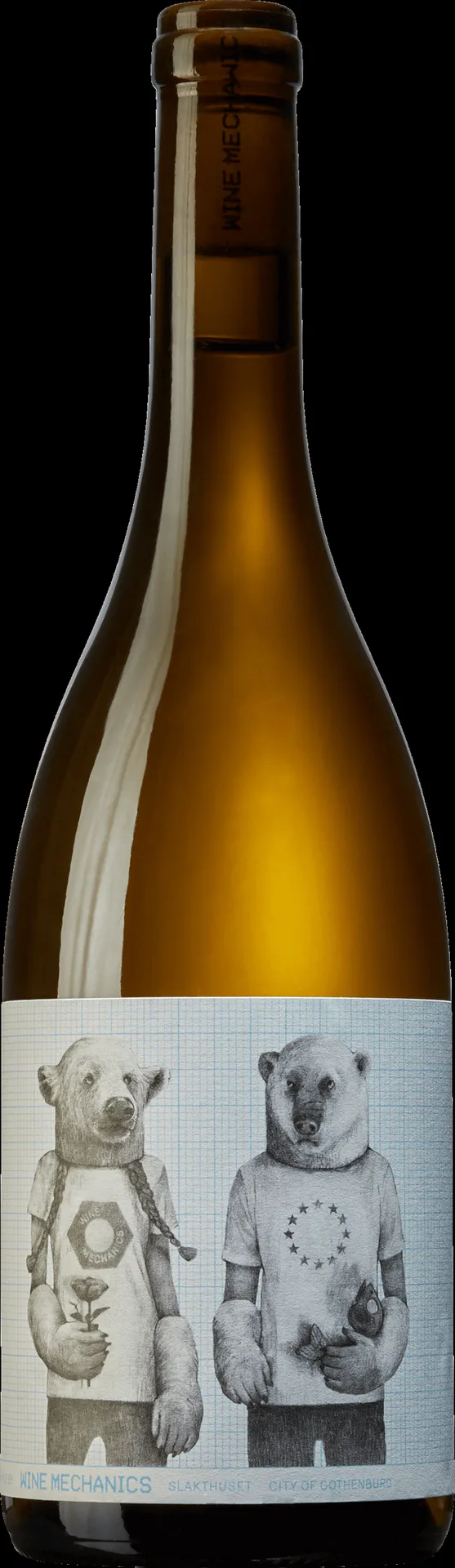 Wine Mechanics — photo 47