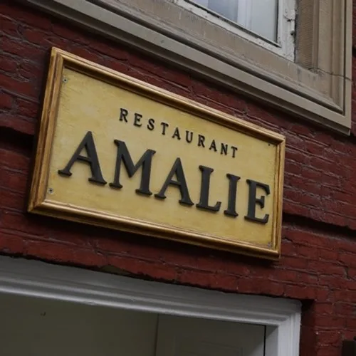Amalie — photo 17