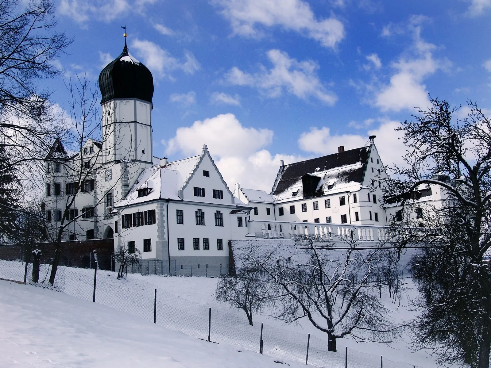 Restaurant Dornweiler Hof — photo 80