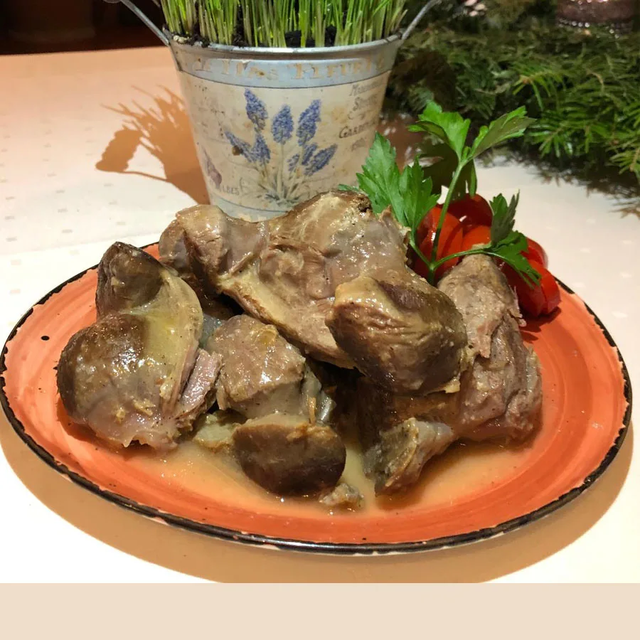 Restaurant Ferdinand — photo 83