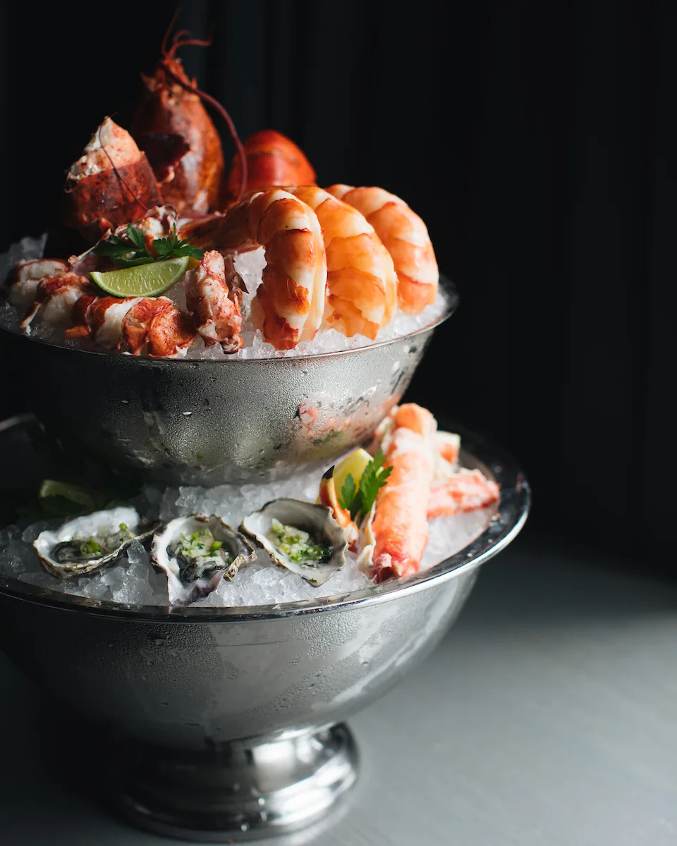 RPM Seafood — photo 51