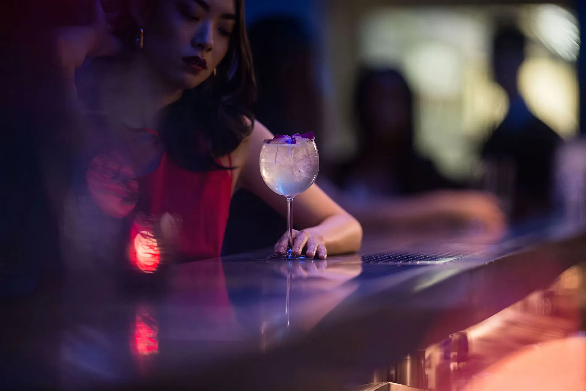 Hakkasan Miami — photo 10